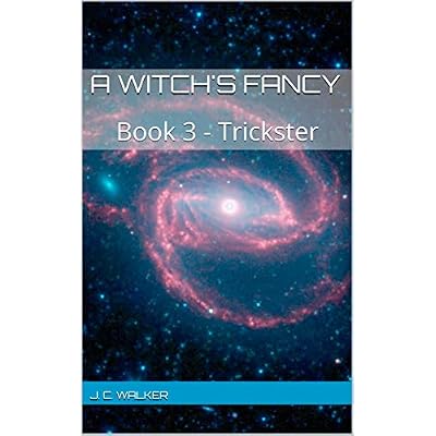A Witch's Fancy