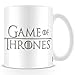 GB eye MG22851 Tazza Game of Thrones Logo, Ceramica, Multicolore, Unica