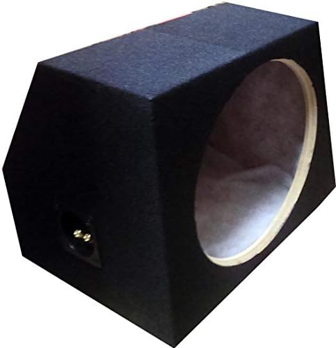 Alpine Bassline Dual 12