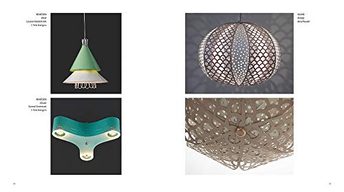 Lighting (Architecture & Interiors Flexi) - Image 4