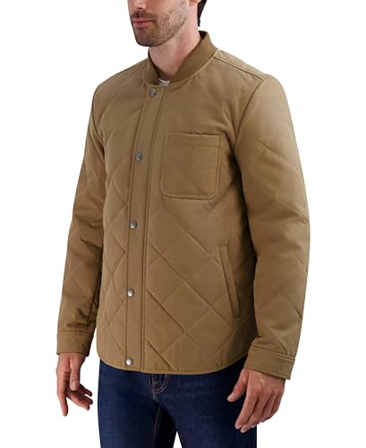 Cole Haan Men's Rain Durable Casual Jacket2