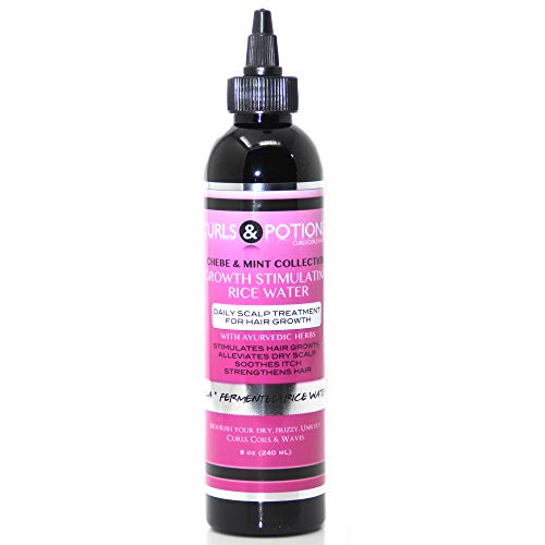 10 Best Rice Water Hair Products For Healthy Hair To Use In 2023