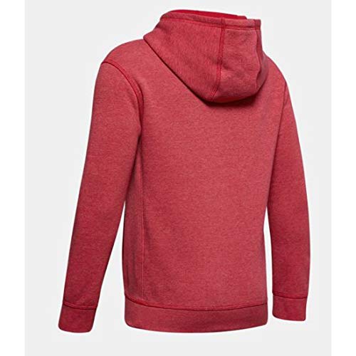 Under Armour YOUTH BOYS Project Rock Warm-Up Hoodie2
