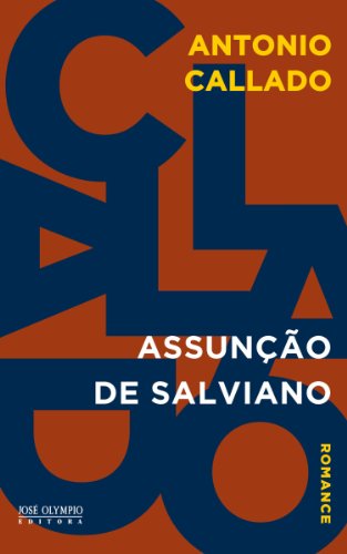 Assunção de Salviano - Callado, Antonio