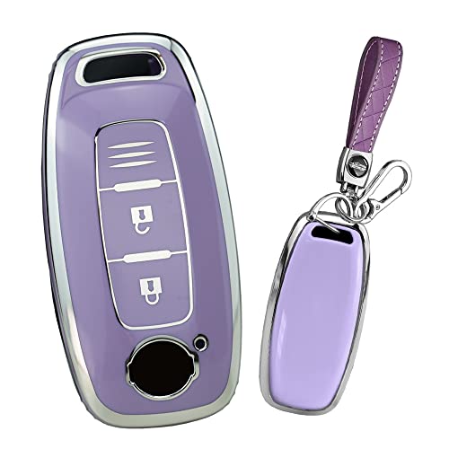 [SANRILY] NISSANp L[z_[ L[P[X Y jbT L[Jo[ AA ARIYA TN SAKURA GNXgC CtBjeB ԗp X}[gL[P[X G VRJo[ U[L[O p[v