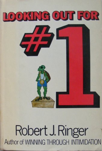 Looking out for Number One B001SLS6CE Book Cover