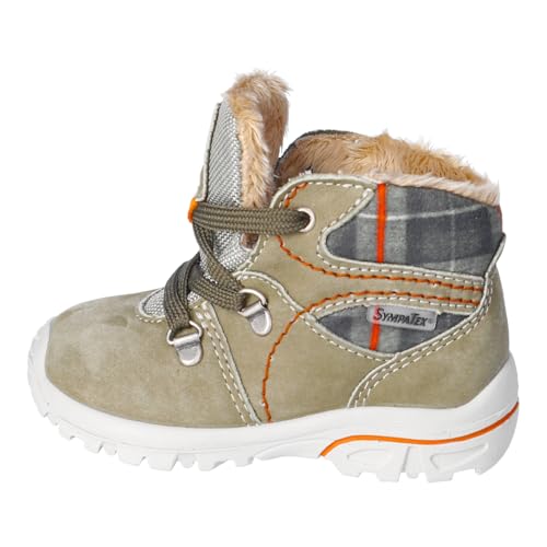 RICOSTA Children's Boots DESSE,Width: Normal (WMS),Removable Insole,Sympatex2