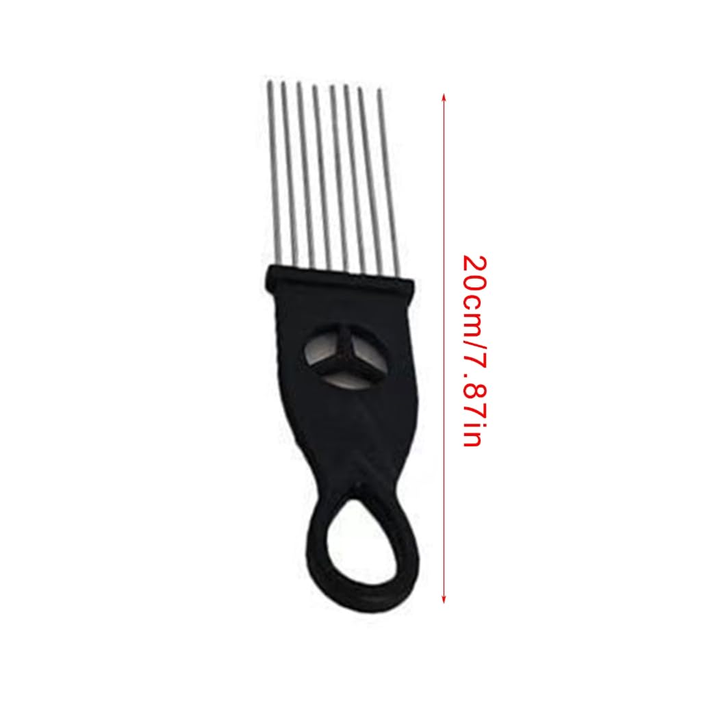 Guiro Metal Guiro Instruments Professional Percussion Guiro Shaker Instrument