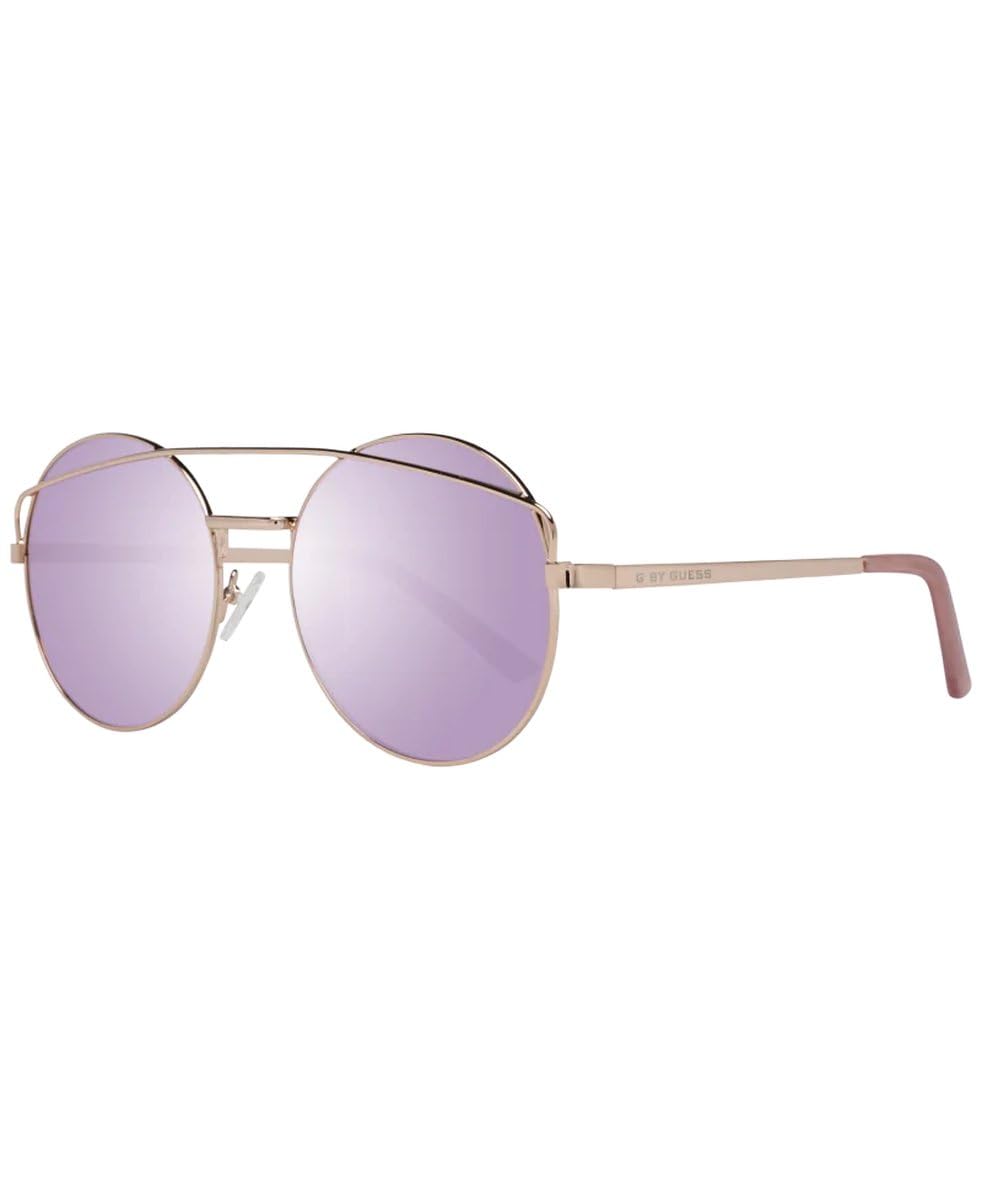 Zgadnij mod. GG1151_S-28U-58 Okulary przeciwsłoneczne, Dorośli Unisex, Wielobarwny (Wielobarwny), Jeden rozmiar