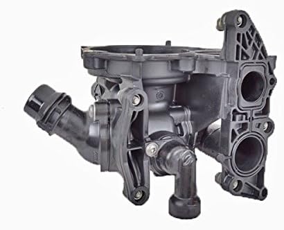 Regulador de Refrigerante VW Escarabajo Convertible Jetta Passat 163 5C1 5C7 A33 06K121111P
