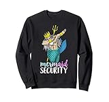 Photo Gallery dabbing mermaid security merdad of mermaid daughter felpa Photo Gallery dabbing mermaid security merdad of mermaid daughter felpa