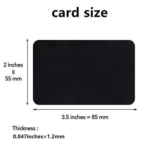 LiFashion LF Stainless Steel St Michael ID Wallet Card God Prayers Saint Michael Praying St. Michael The Archangel Wallet ID Card Jewelry for Men for Boyfriend,Dad,Husband,Son Gift2