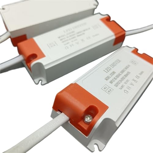 Driver LED 12-18W transformateur courant continu 300mA pour alimentation de spot et lampe