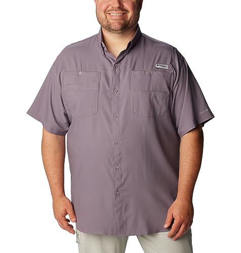 Image of Columbia Men's Silver Ridge Blocked Long Sleeve Shirt
