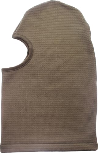 Tactical Waffle Knit Balaclava
