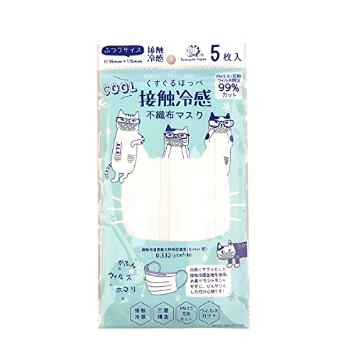 [NXO] ڐG⊴ sDzJ[}XN 5 ӂTCY Vv Ђ m[YC[ 炭Ow\}XN (1/WH VvȃzCg)