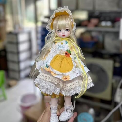 BALOLO BJD h[ tZbg 1/6 {[WCgl` ̎q 30cm SD  {[WCgl`   ̎q tZbg MtgAl` 1  +  + C + EBbO +  + tFCXCN (1#)