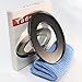 62mm to 82mm Step Up Ring, for Camera Lenses and Filter,Metal Filters Step-Up Ring Adapter,The Connection 62MM Lens to 82MM Filter Lens Accessory