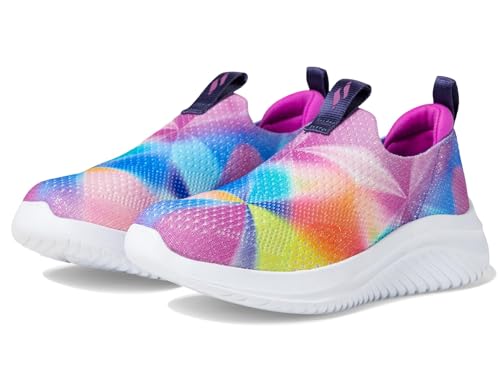 Skechers Girl's Ultra Flex 3.0 Sneaker