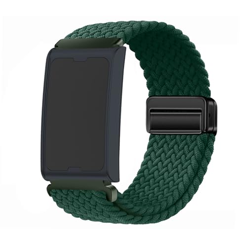 [AireWiki] �ґg�\�����[�v�e���X�g���b�v�Ή� Amazfit Helio Strap �p�����o���h�N�C�b�N���[�X���v�i�C�����X�g���b�v�ւ��x���g���C�o�b�N�������x���g�}�O�l�b�g�R���p�`�u���V���I�~ Amazfit Helio Strap �L�k����