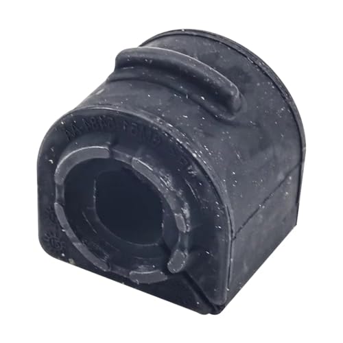 Buje barra estabilizadora delantera 6M515484AA para viajes suaves en Mazda 3 Hatchback 4