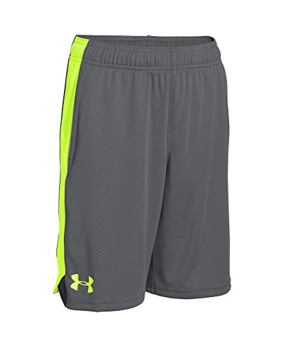 Under Armour pantaloni corti Eliminator, Ragazzi
