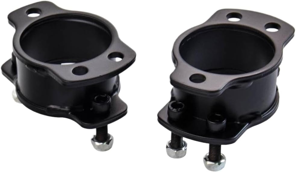 3 Inch Front 2 Inch Rear Leveling Kit Steel Lift Spacer Compatible With Explorer 2006 2010