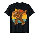 Bigfoot Mexicain Sasquatch Fête