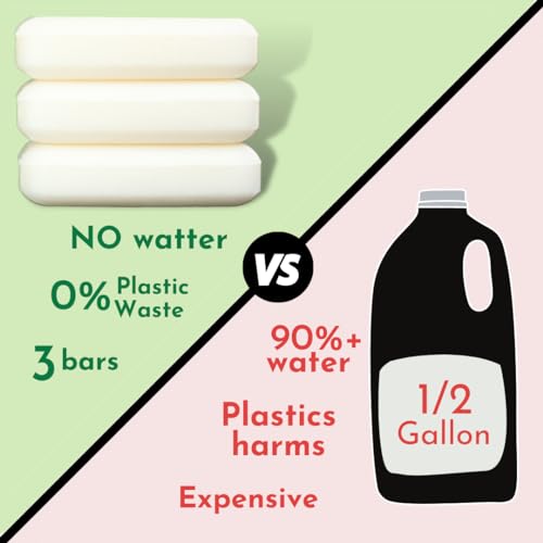 Tinoq Baby Wash And Shampoo | Organic Baby Soap Bar thumb #7