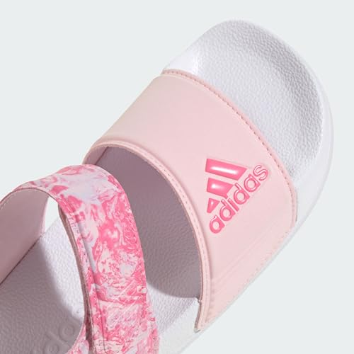 Image of adidas Kids' Adilette Slide Sandals