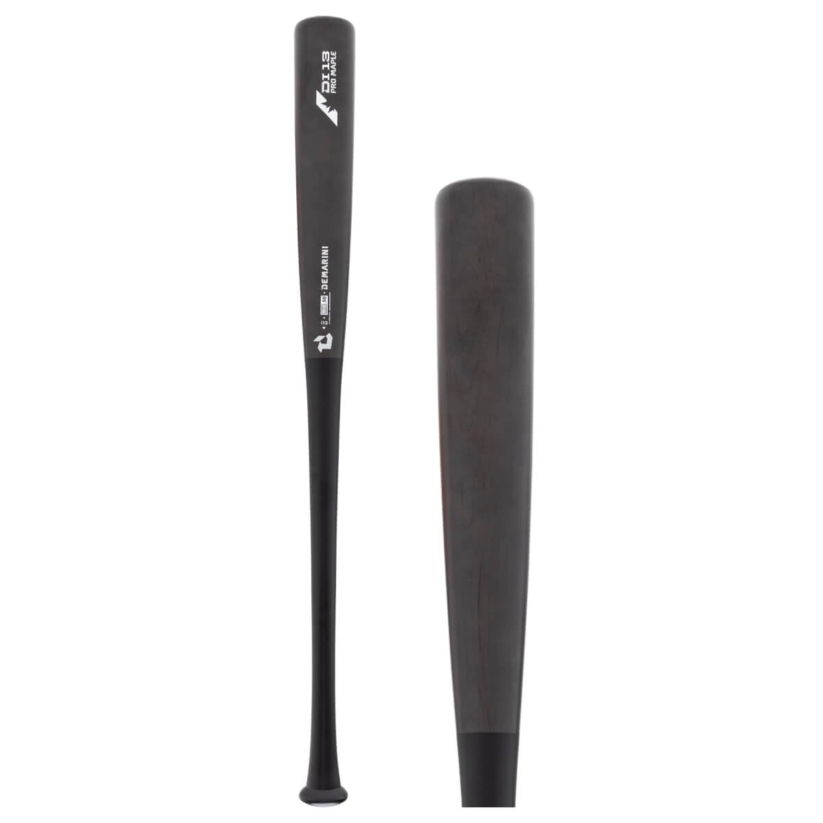 Amazon.com : DeMarini DI13 Pro Maple™ Wood Composite Baseball Bat