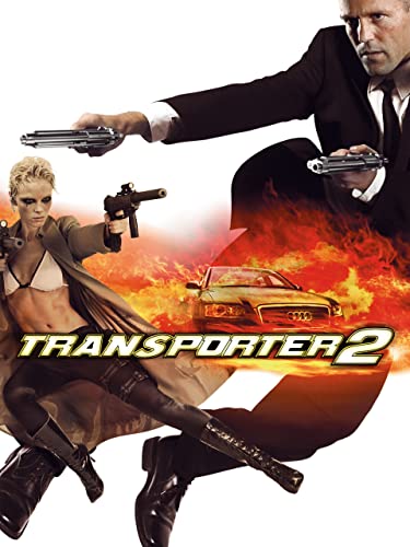 Transporter 2
