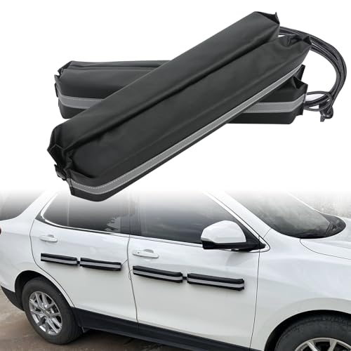 Winunite Magnetic Removable Car Door Dent...