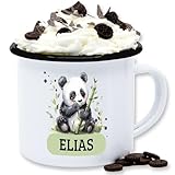 Geschenk mit Namen personalisiert by Shirtracer