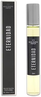 Eternidad, Men Eau de Toilette, Perfume de Equivalencia Colonia Equivalente para Hombre, 33 ml Fragancia Duradero, Elegante y Sofisticado R029