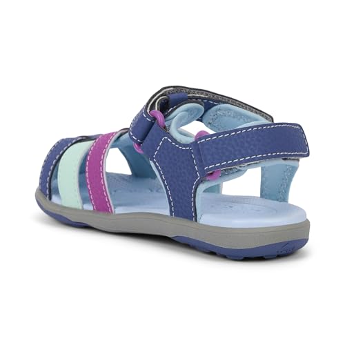 Image of See Kai Run Paley II - Lightweight & Breathable Sandals for Little Kids