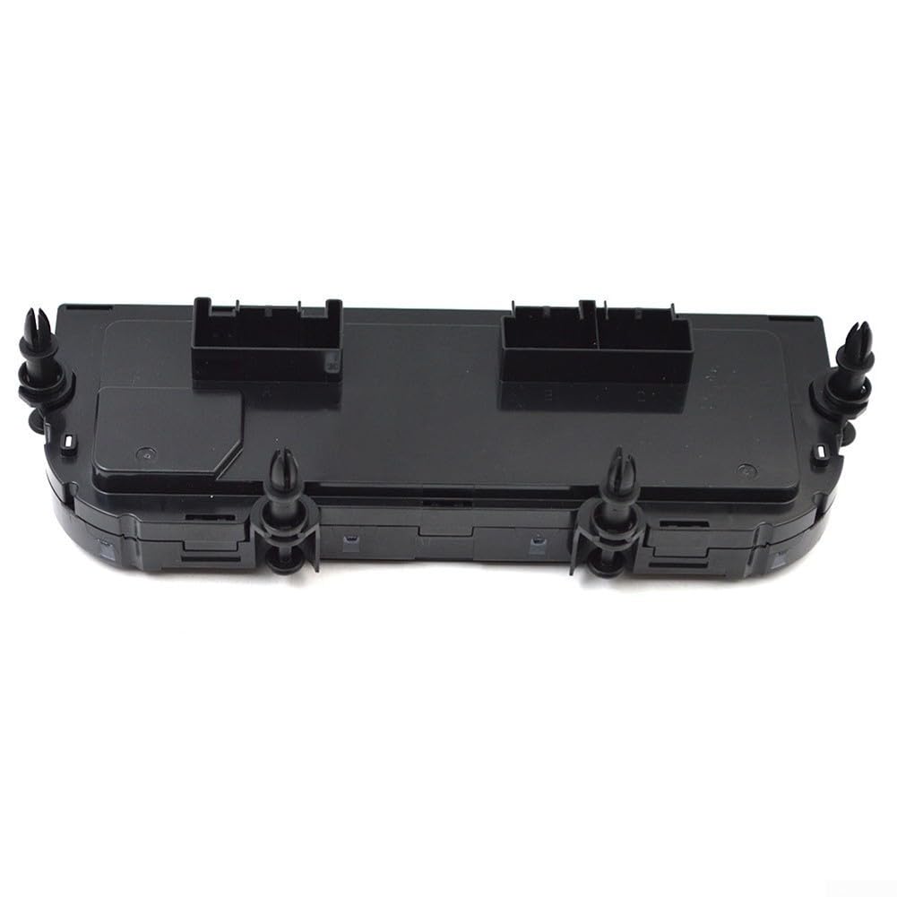 Módulo de control de aire acondicionado para Golf 7 7.5 para Passat B8, unidad de intercambio directo hecha para coincidir con el diseño OE 3CC907044L