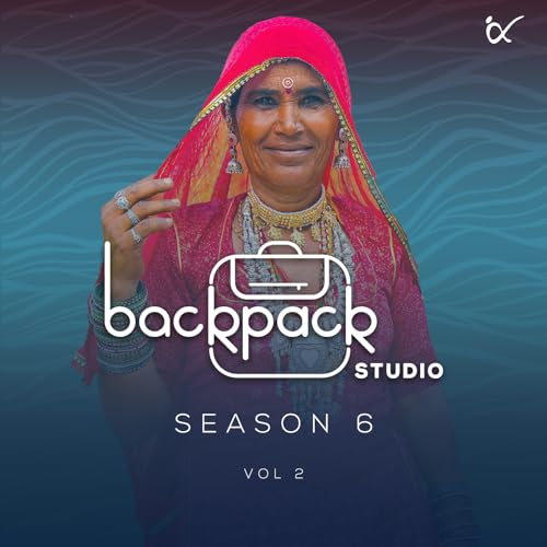 Backpack Studio: Season 6, Vol. 2