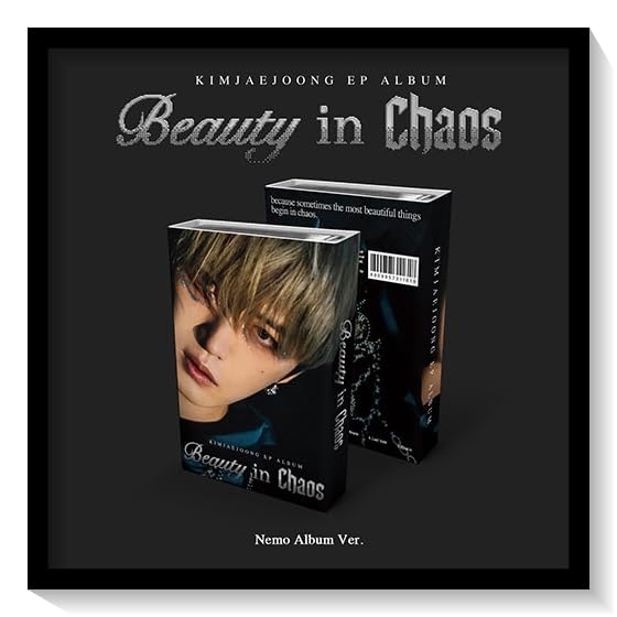 Amazon.co.jp: KIM JAEJOONG (ジェジュン) - EP ALBUM [ Beauty in