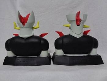 Amazon.co.jp: グレートマジンガー マジンガーZ キーホルダー 鍵