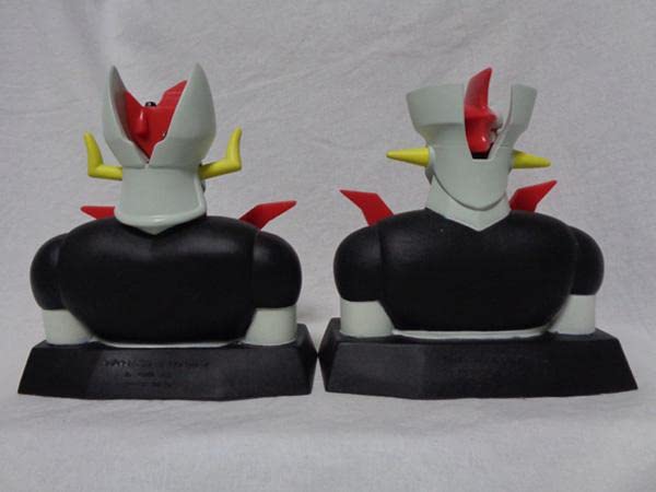 Amazon.co.jp: グレートマジンガー マジンガーZ キーホルダー 鍵