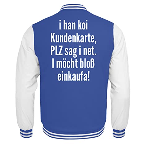 Veste de survêtement pour enfant multicolore en taille 98-104 cm