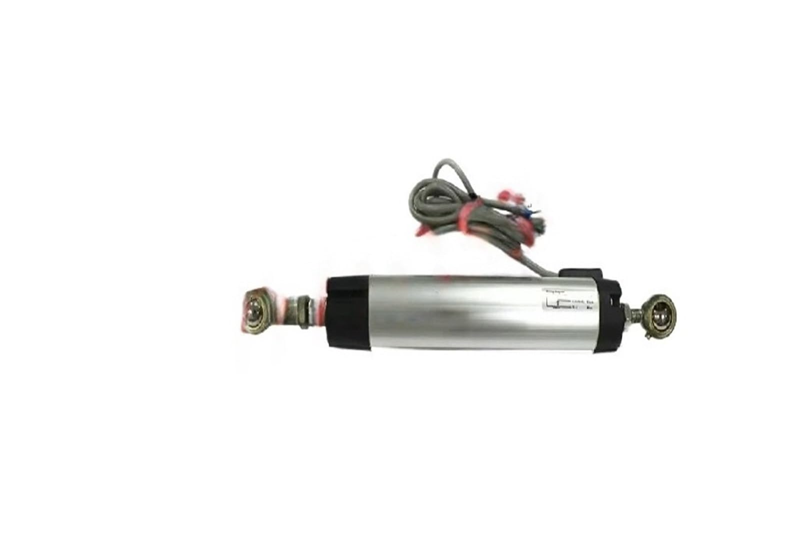 Maszyna do formowania wtryskowego Linijka El Urządzenie elektroniczne Przetwornik ruchu liniowego zawiasowy przegubowy okrągły wstępnie skompresowany obrotowy KPC-475mm
