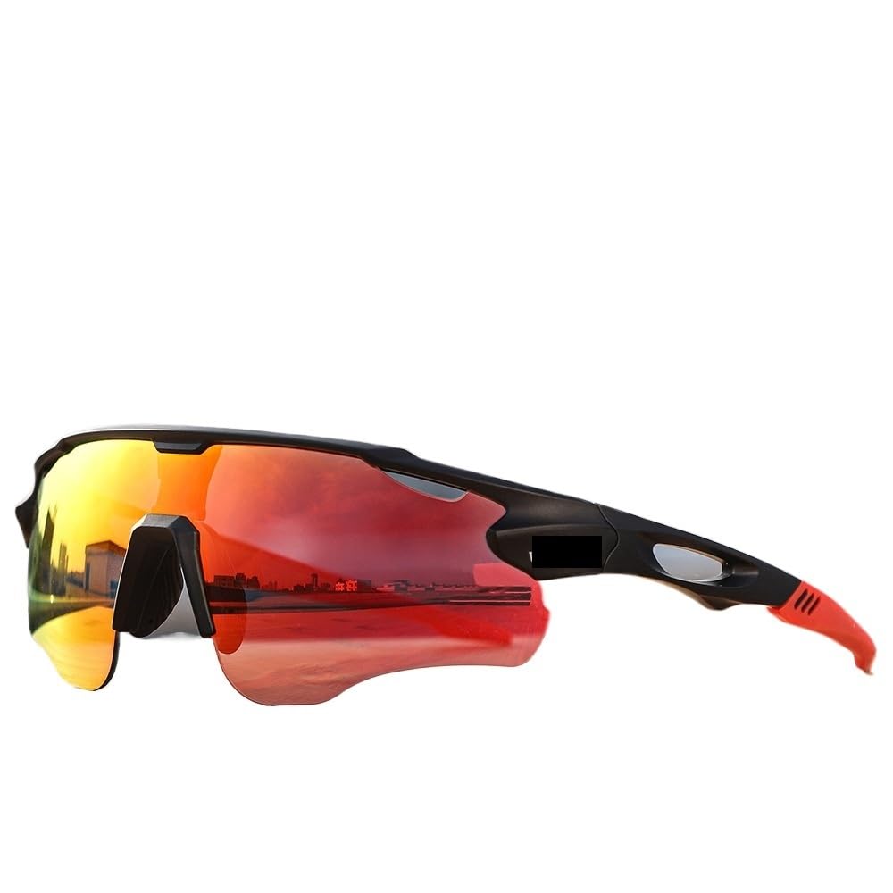 Gafas de Ciclismo Gafas de sol fotocromáticas for ciclismo | For hombres mujeres deportes UV400 protección bicicleta gafas montaña carretera bicicleta gafas