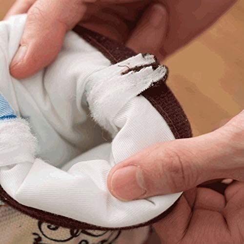 kuchenne rękawice żaroodporne, grillowanie rękawice do pieczenia, 1 para piekarnika gotowanie w kuchni rękawice do kuchenki mikrofalowej uchwyt garnka żaroodporne gotowanie rękawice do grilla uchwyt n