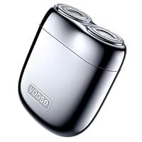 yoose メンズシェーバー 電気シェーバー カミソリ ミニ Amazon | Yoose MINI2 電動シェーバー | yoose | メンズシェーバー