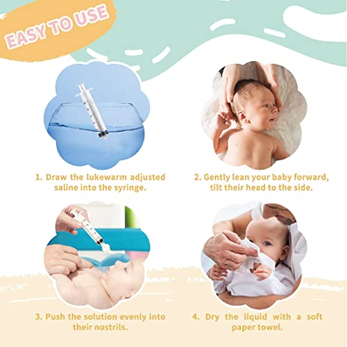 Irrigatore Nasale Professionale per