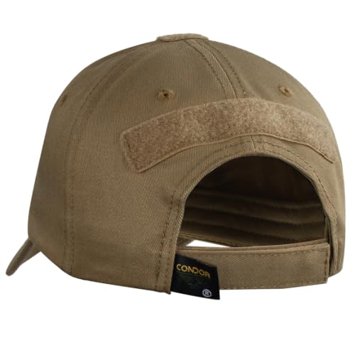 Image of Condor Mens TacticalTactical Cap