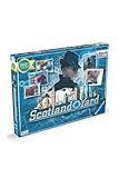 Ravensburger Scotland Yard Smart Choice Box Game