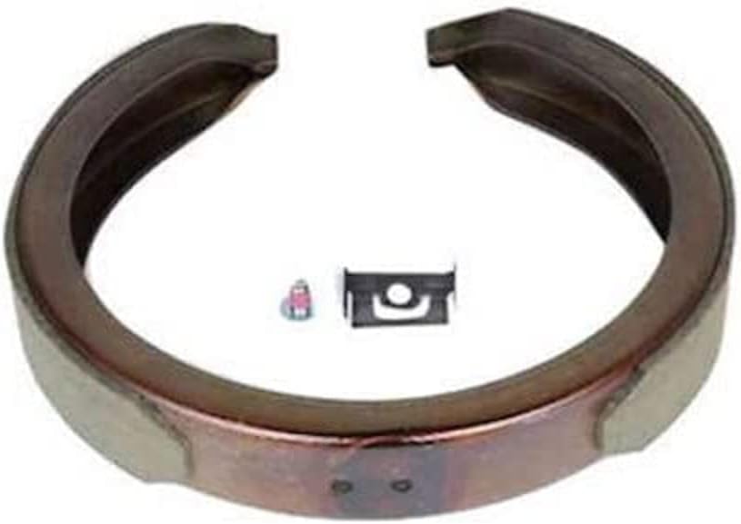 ACDelco GM Genuine Parts 171-0930 Parking Brake Shoe Lining Kit